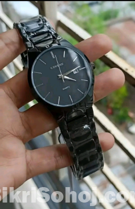 Curren watch